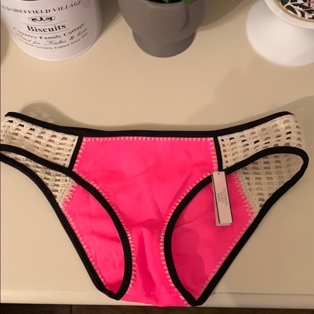 VS Bathing Suit Bottoms